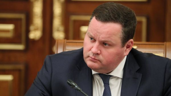 Антон Котяков