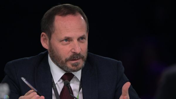 Аркадий Волож Аркадий Волож