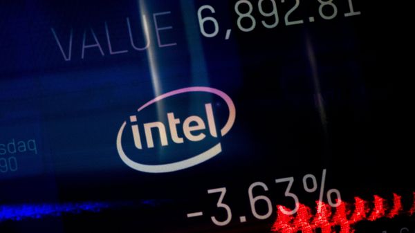 Intel