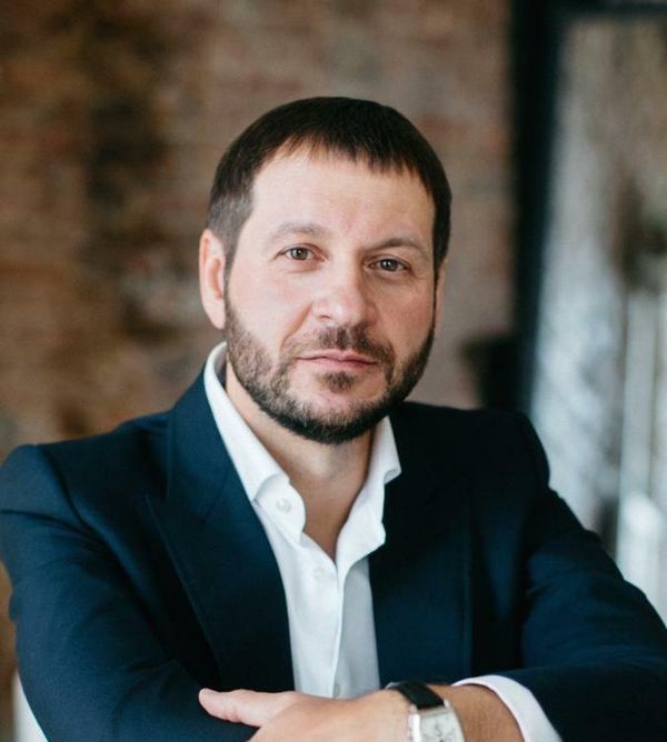 Даниил Бриман