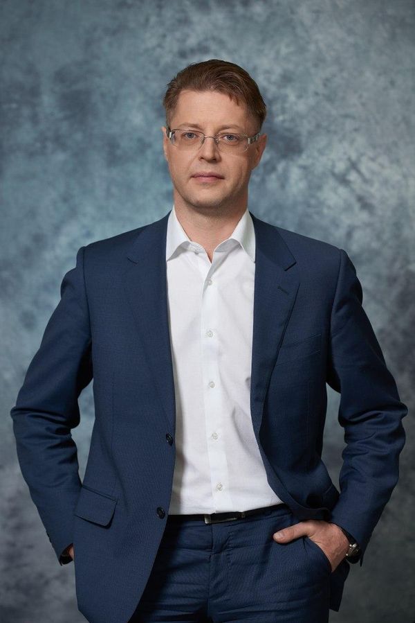 Денис Сивачев