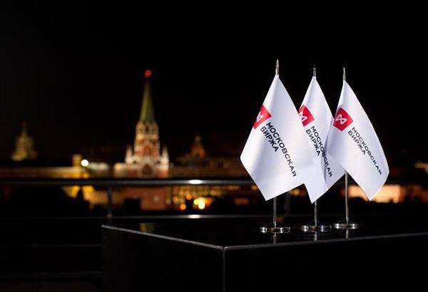  Московская биржа