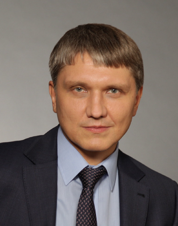 Валентин Журба