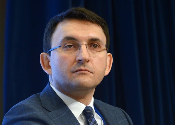 Андрей Липов