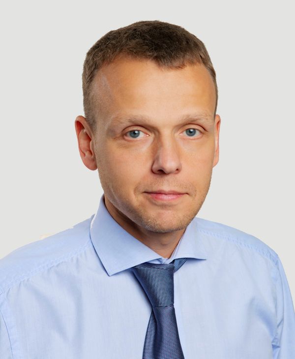 Кирилл Соколов