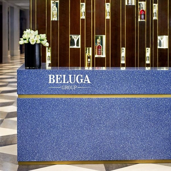 BELUGA GROUP объявляет операционные результаты за первый квартал 2020 года BELUGA GROUP объявляет операционные результаты за первый квартал 2020 года