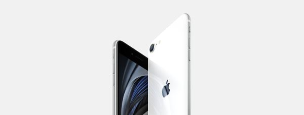iPhone SE