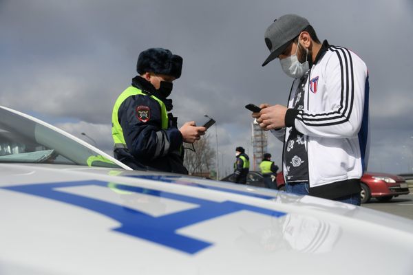 %Проверка цифровых пропусков в Москве