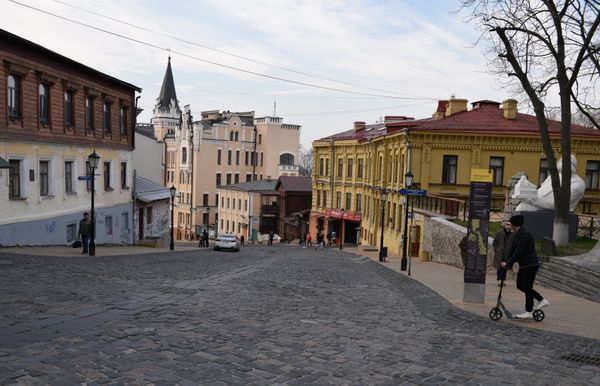 На Украине объявлен режим ЧС в связи с коронавирусом