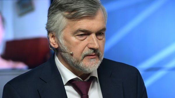 Андрей Клепач