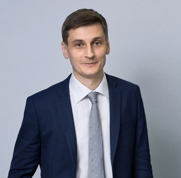 Виталий Громадин Виталий Громадин