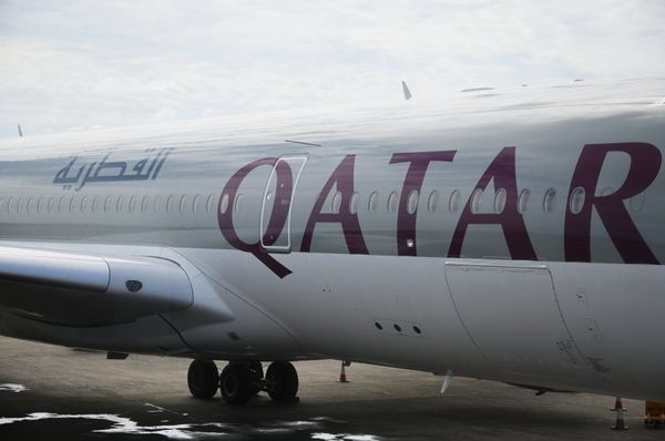 Qatar Airways