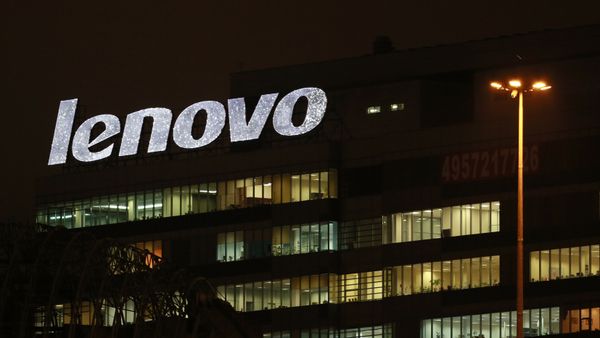 Lenovo
