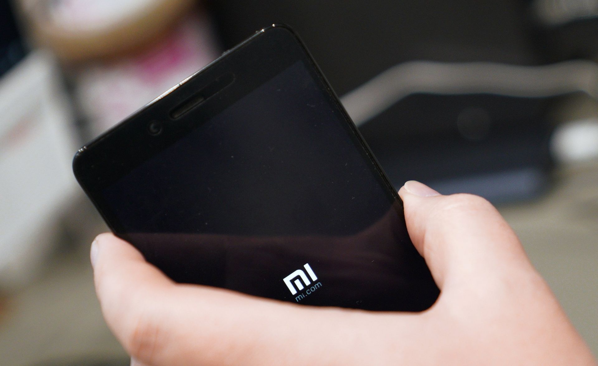 Xiaomi - ПРАЙМ, 1920, 04.07.2022