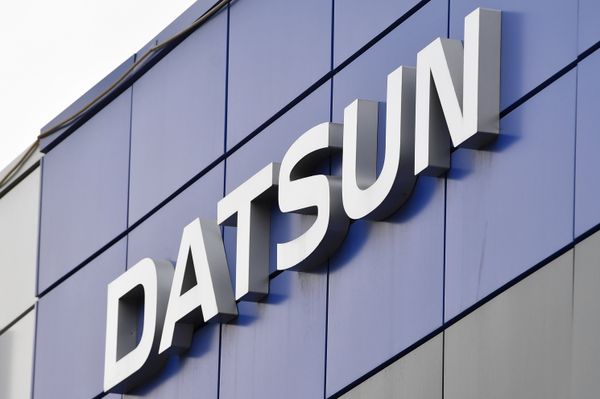 Datsun