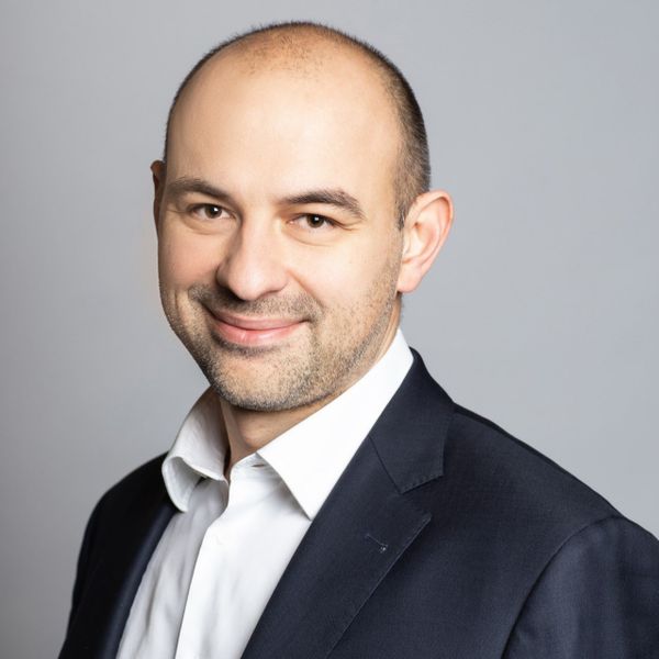 Дмитрий Бувин