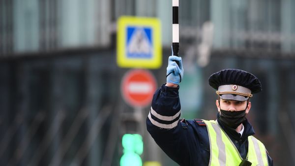 В Москве начался второй этап смягчения режима самоизоляции 