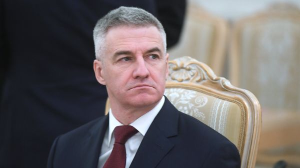 Артур Парфенчиков