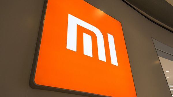 xiaomi xiaomi