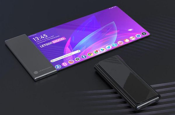 LG LG