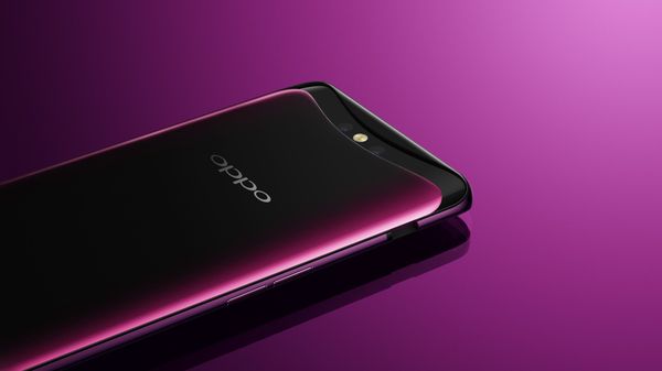 Oppo 