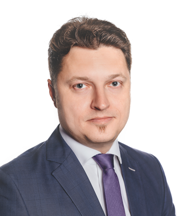 Константин Бушуев