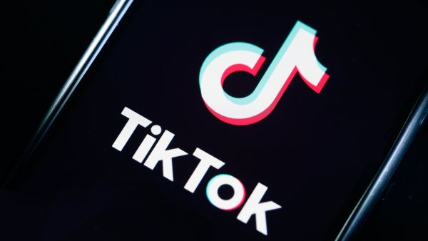 !TikTok 