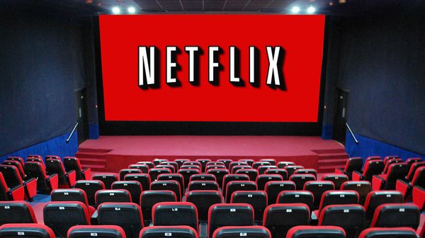 Netflix 