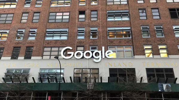 Google