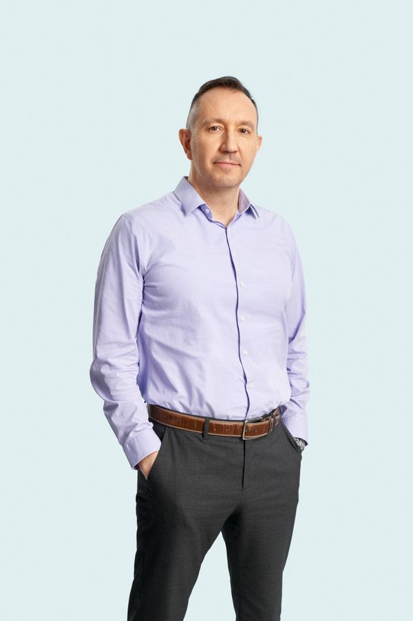 Сергей Гончаров 