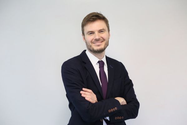 Константин Черепанов