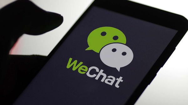 WeChat