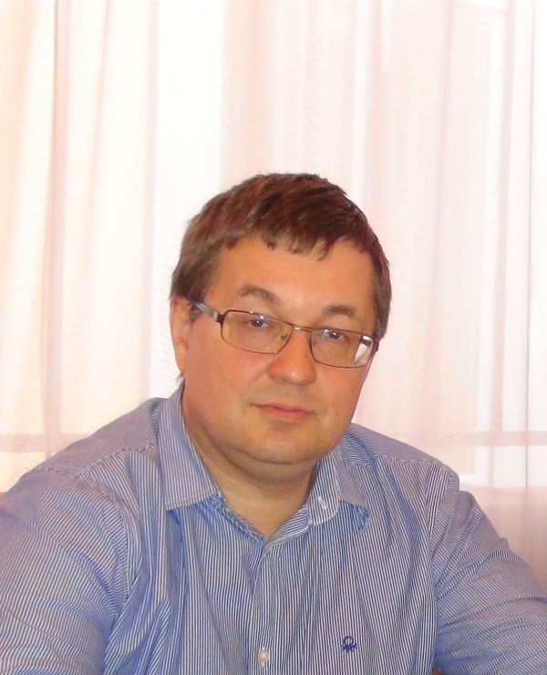 Андрей Верников
