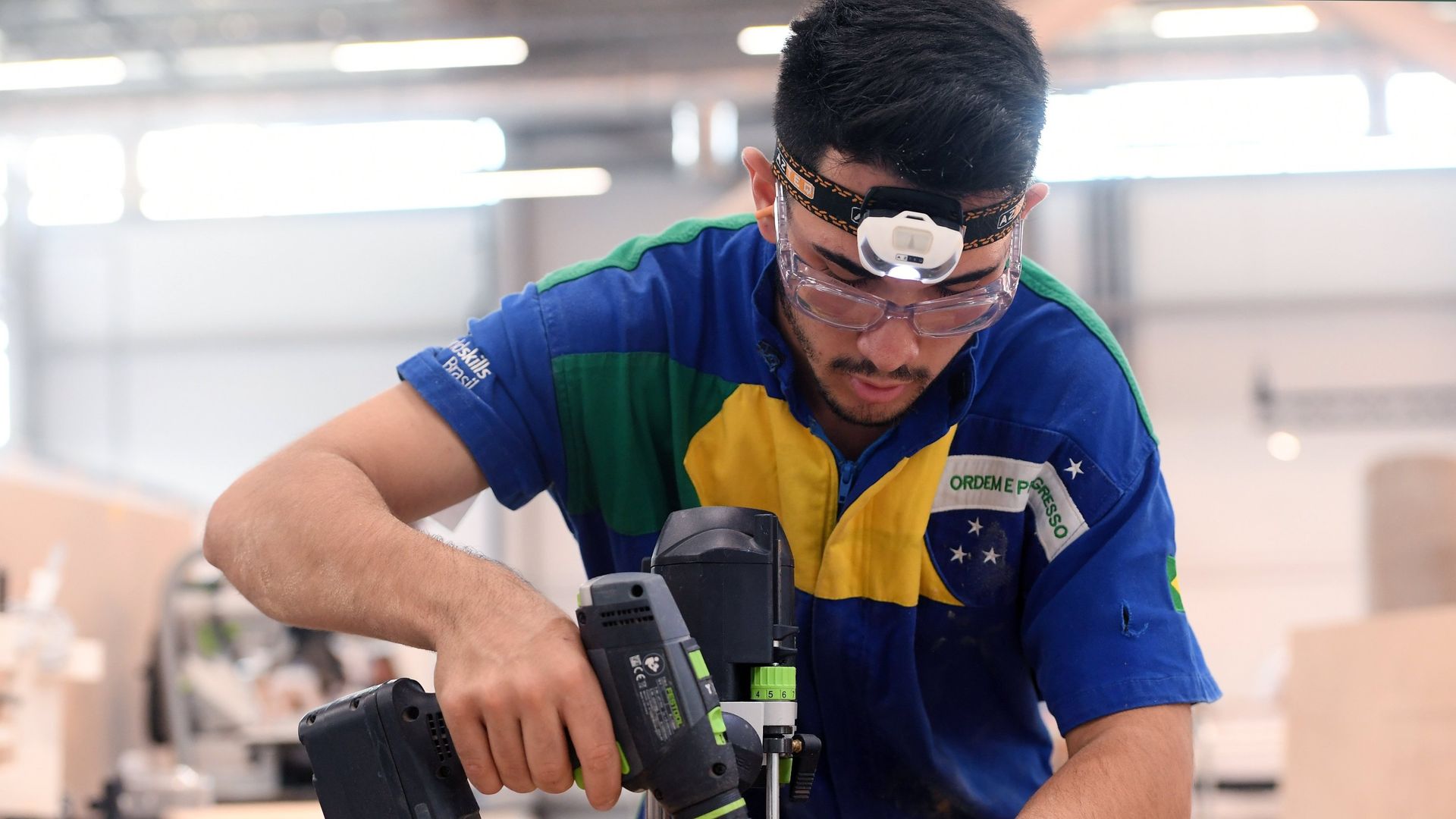 Чемпионат WorldSkills Kazan 2019 - ПРАЙМ, 1920, 29.08.2023