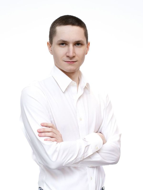 Александр Алексеевский