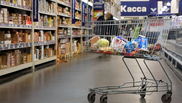 !Продукты
