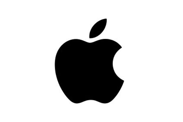Логотип Apple