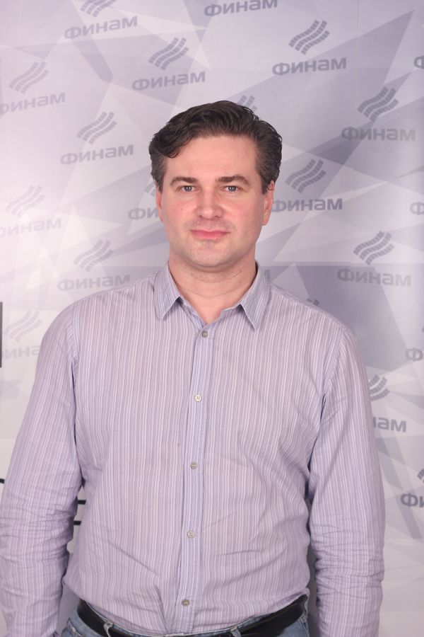Алексей Ковалев