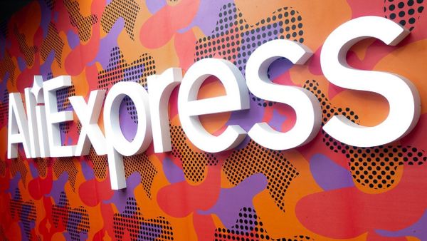  AliExpress