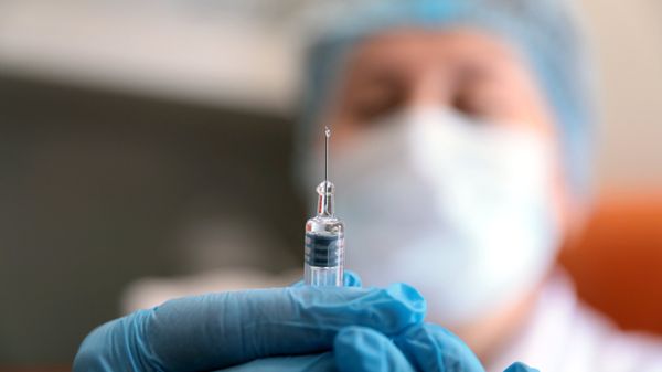 Вакцинация 
