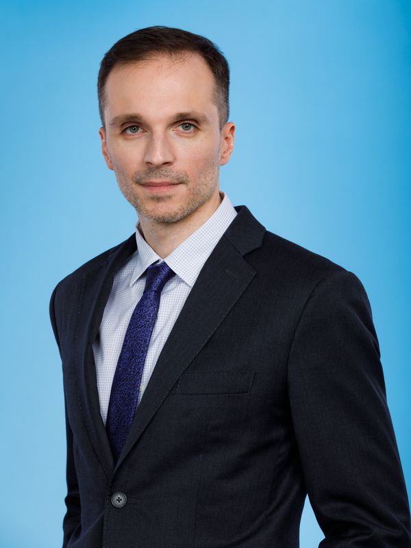 Андрей Данилов ЦБ 