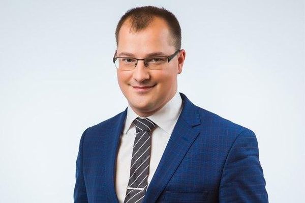 Артем Тузов