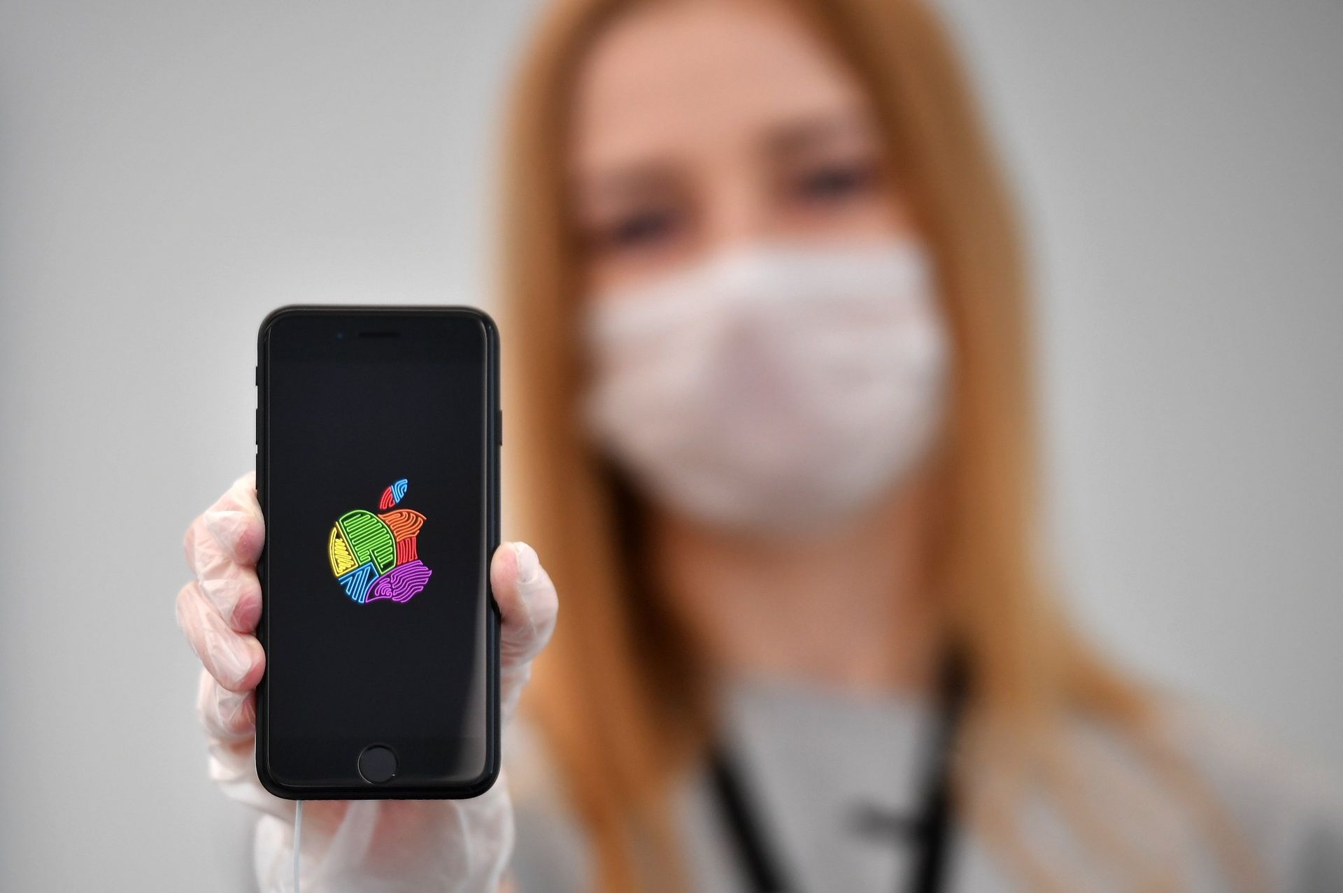 iPhone SE 2020 - ПРАЙМ, 1920, 04.07.2021