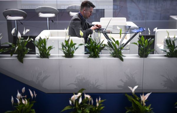 Работа вне офиса
