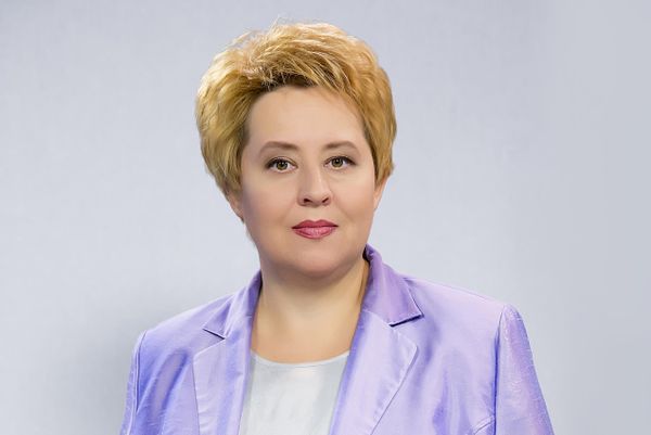 Наталья Мильчакова