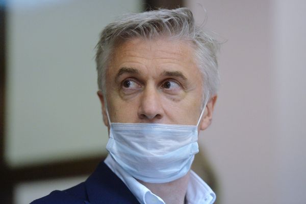 М. Калви