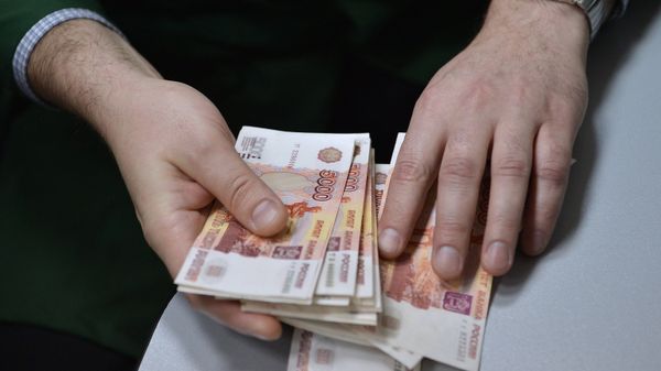 Способы определения поддельных купюр 
