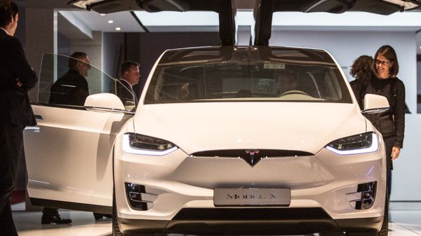 Tesla