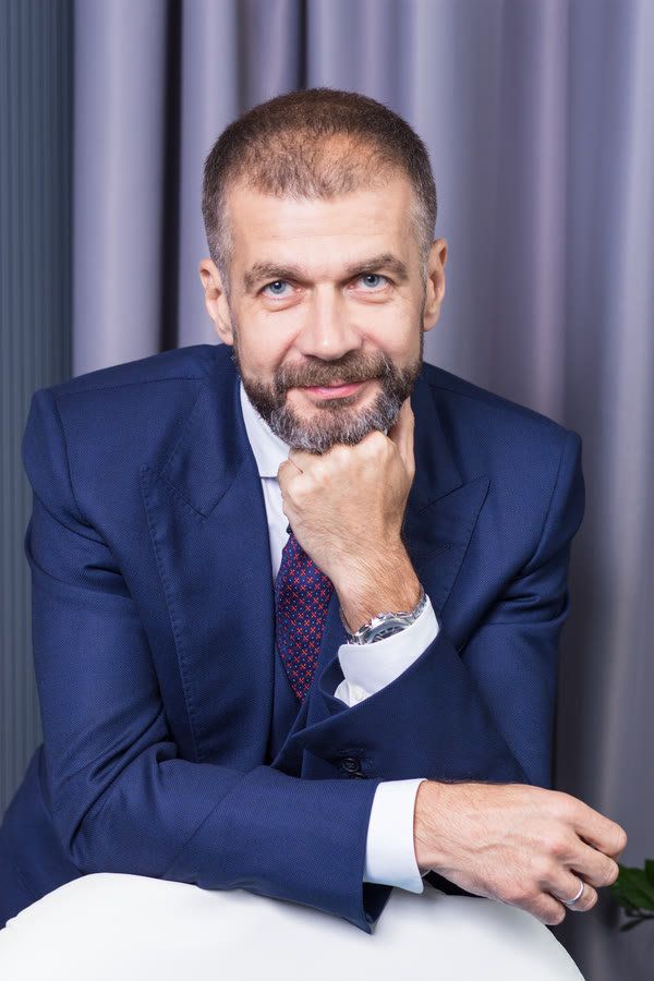 Павел Ляхович