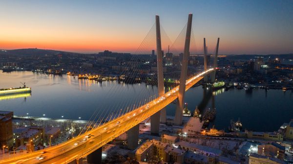Приморье Приморье